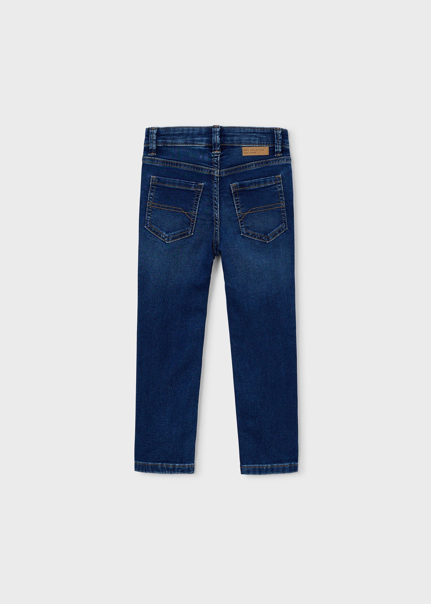 Mayoral Boys' Trousers Navy Blue