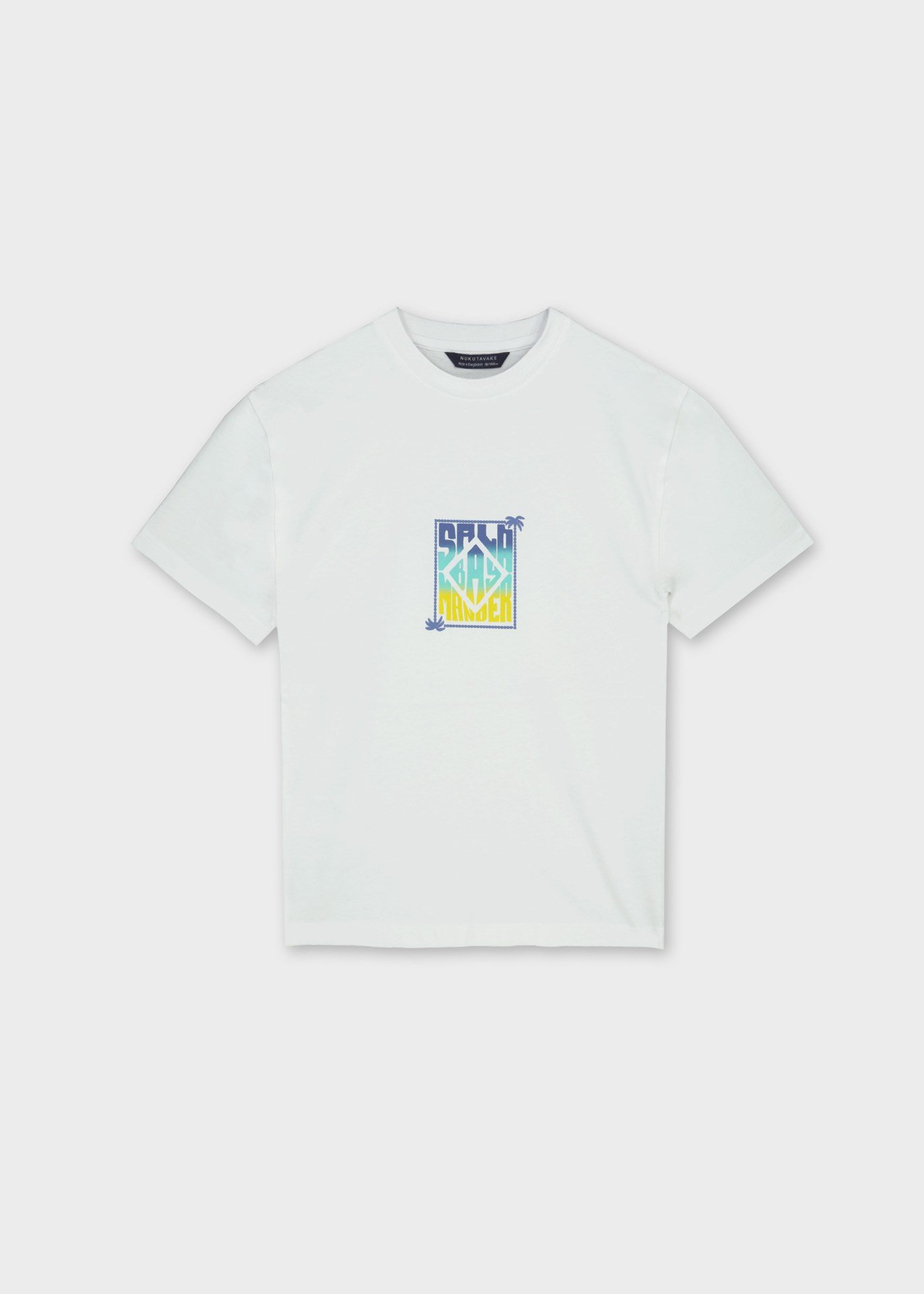 Mayoral Boys' T-shirt White