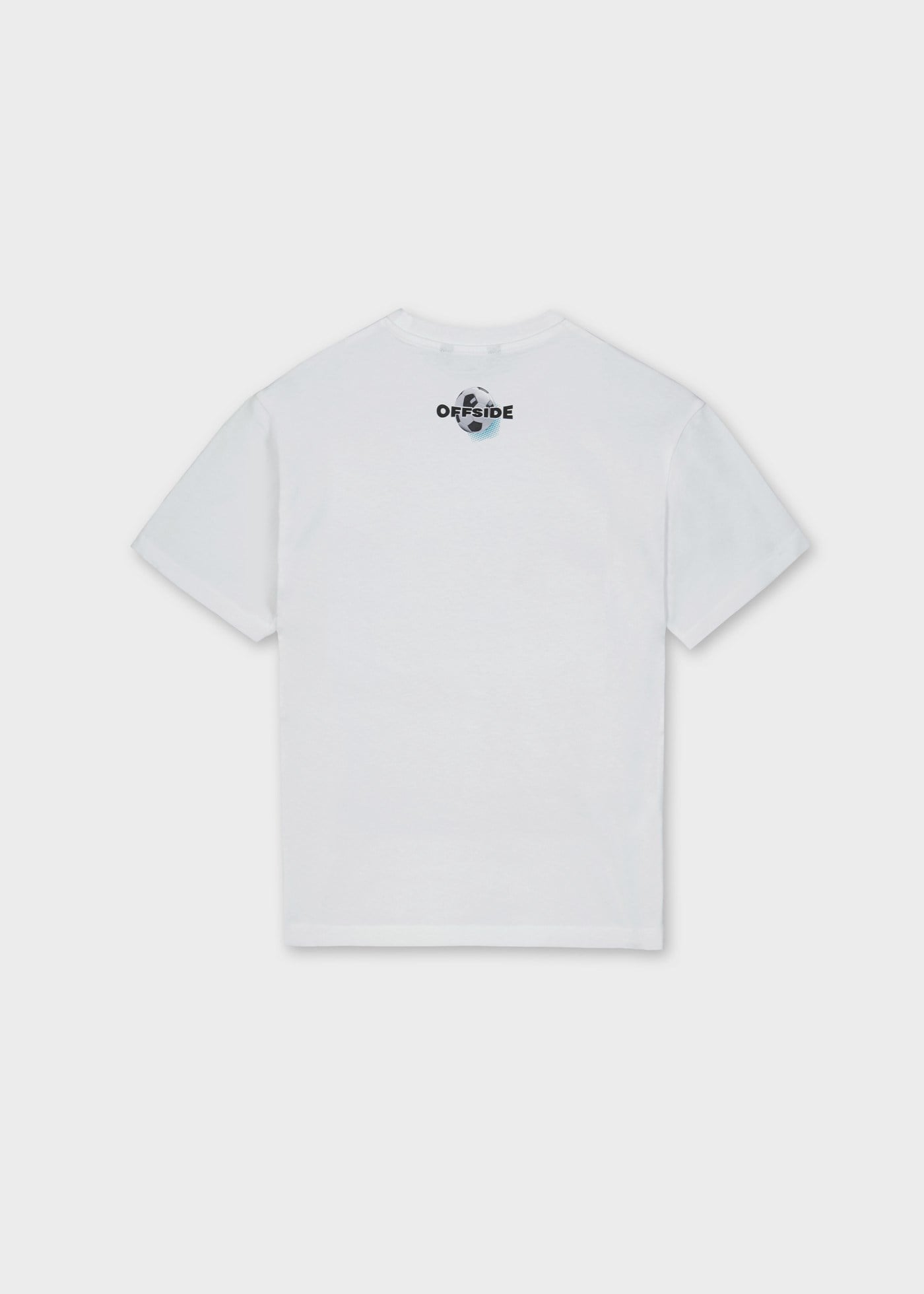 Mayoral Boys' T-shirt White