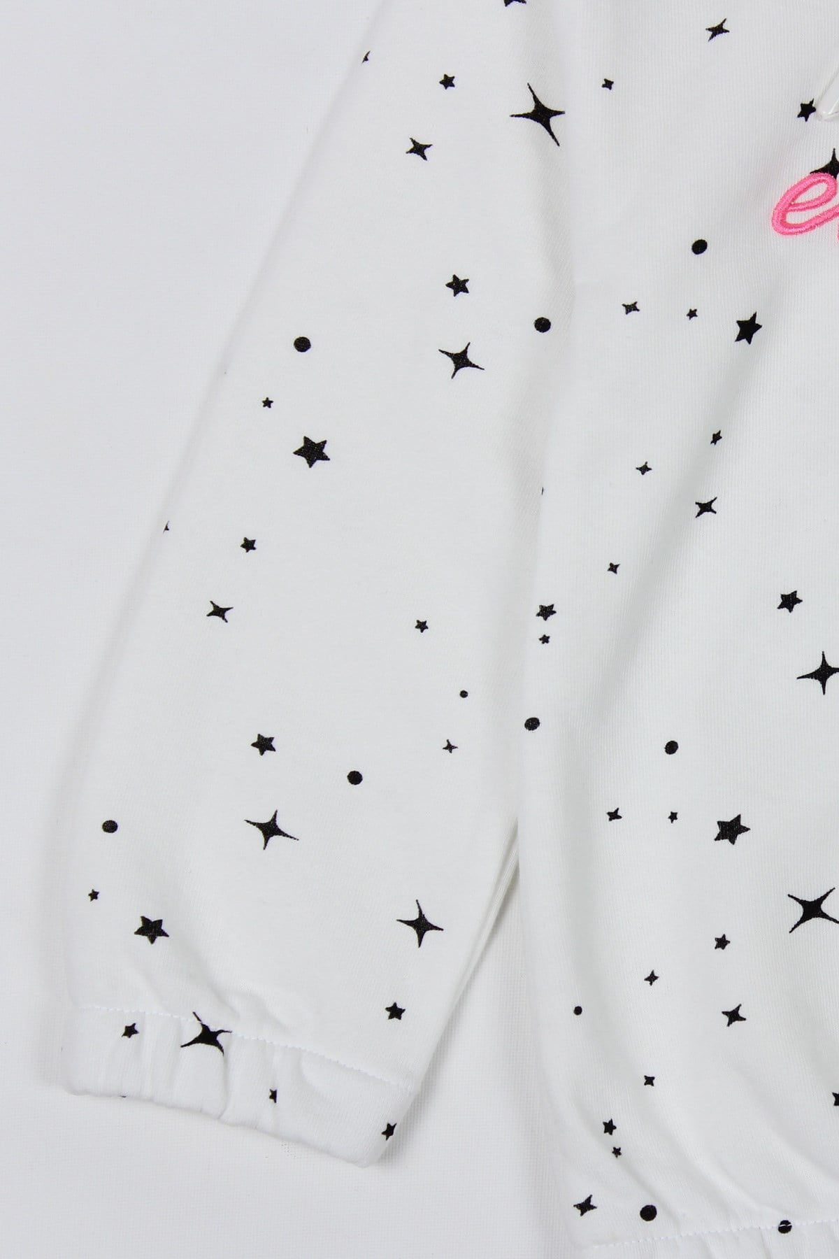 5-10 Yaş Kız Çocuk Everthing Sweatshirt