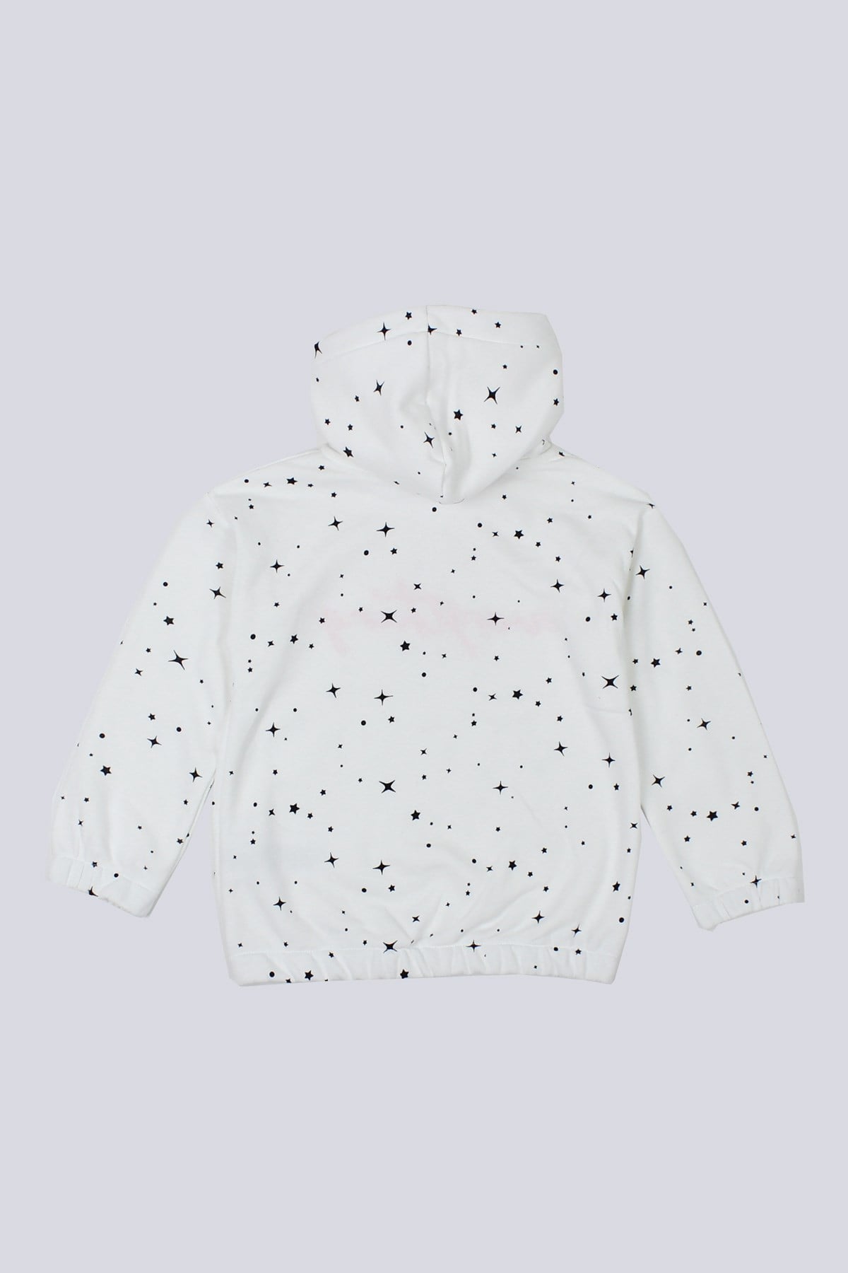 5-10 Yaş Kız Çocuk Everthing Sweatshirt