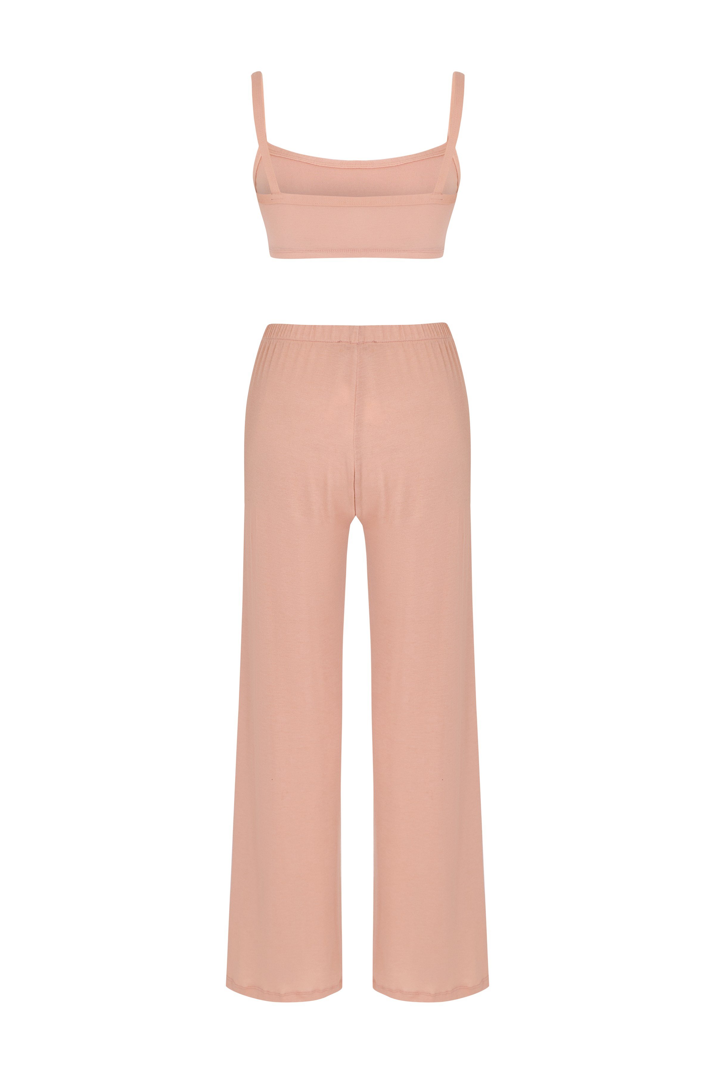 Betsy Somon 3 lü Pijama Takımı