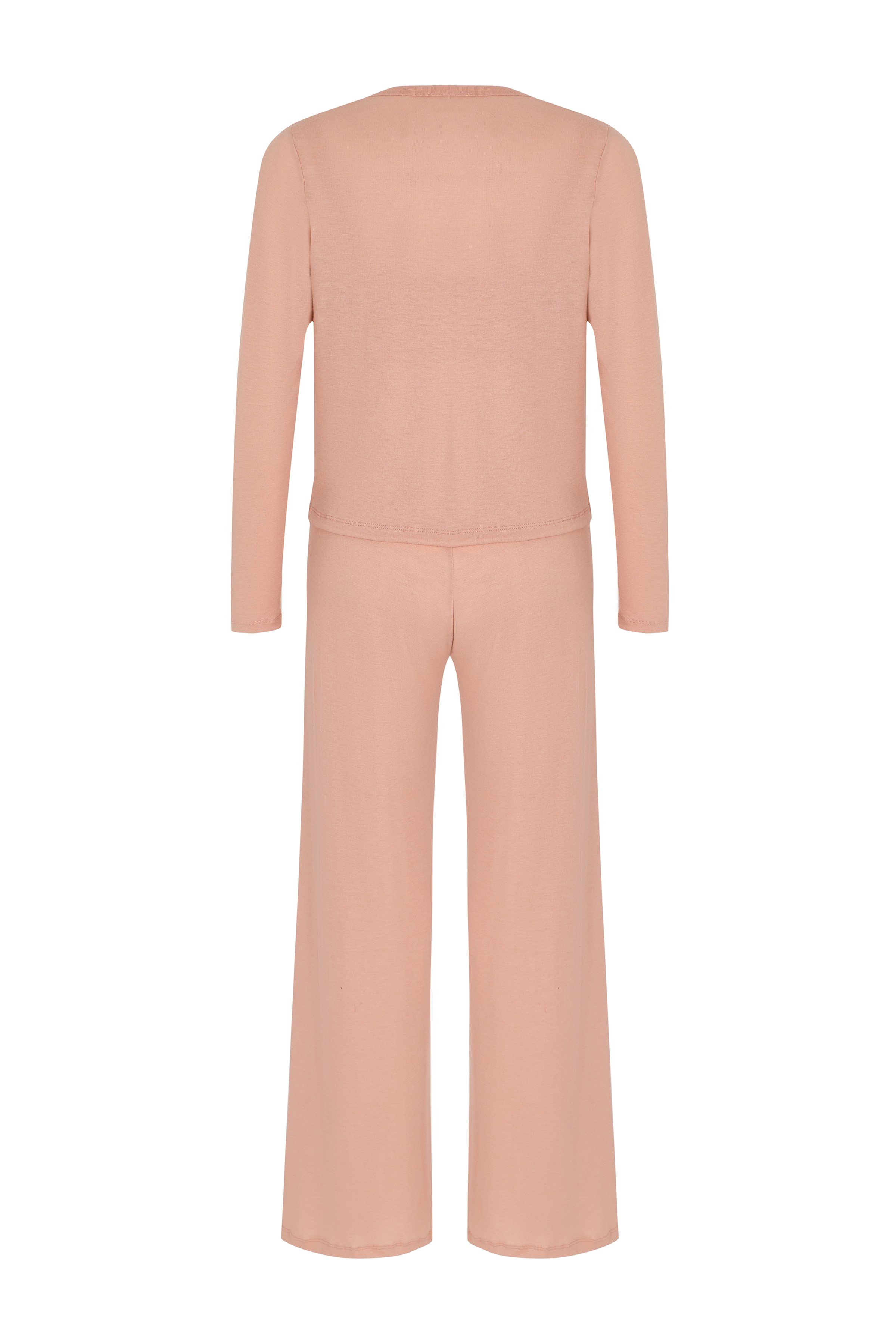 Betsy Somon 3 lü Pijama Takımı