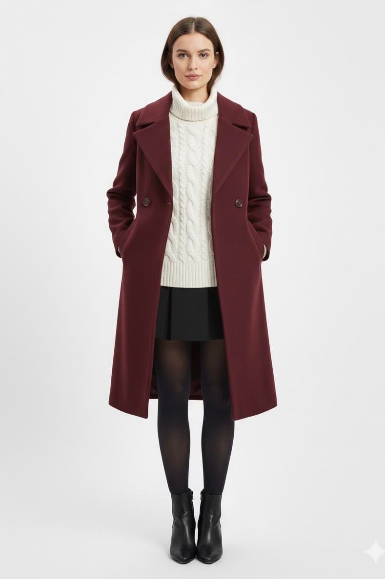 Kaban-Bordo