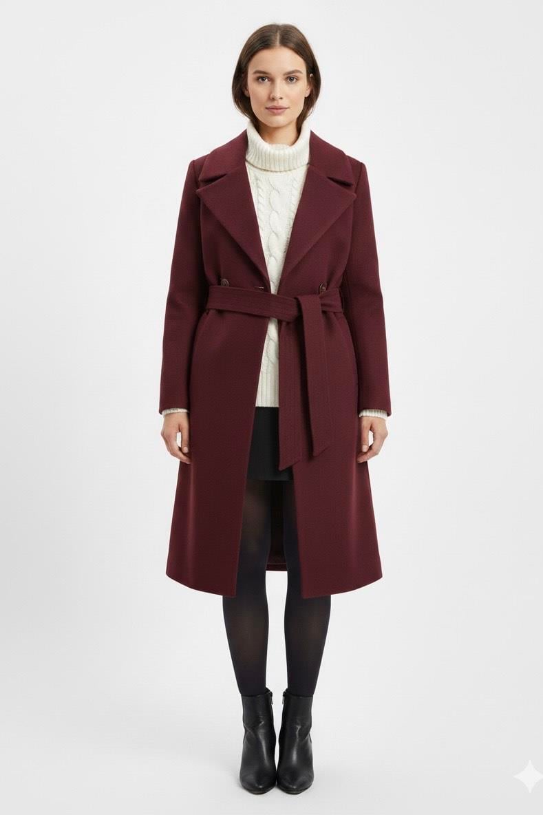 Kaban-Bordo