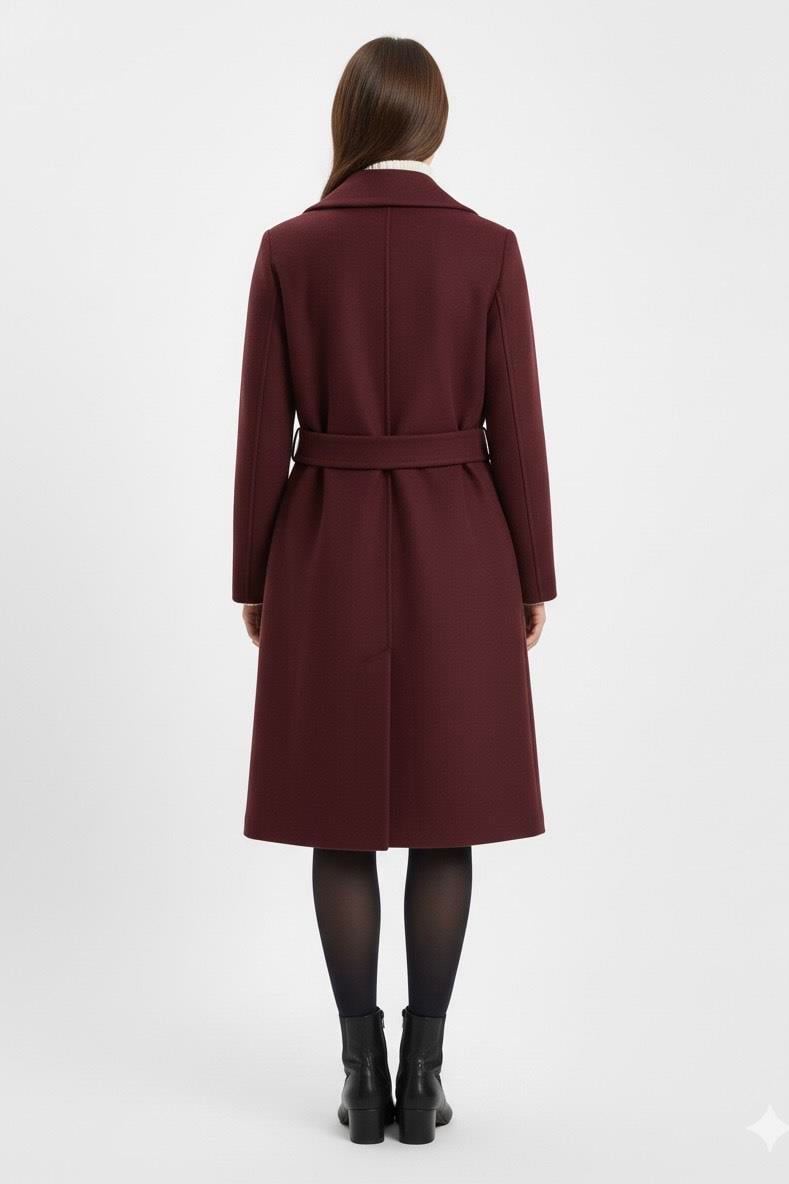 Kaban-Bordo