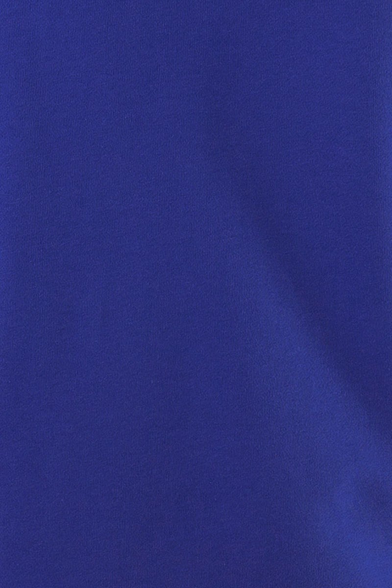 Kapüşonlu Sweatshirt - Gece Mavisi