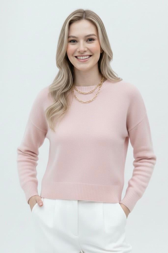 Kazak - Şeker Pembesi