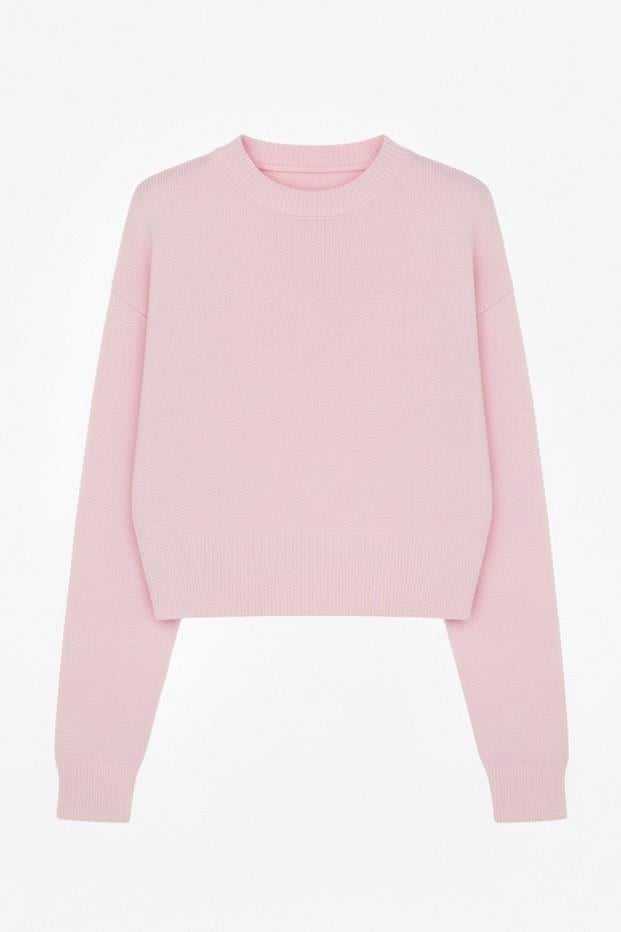 Kazak - Şeker Pembesi