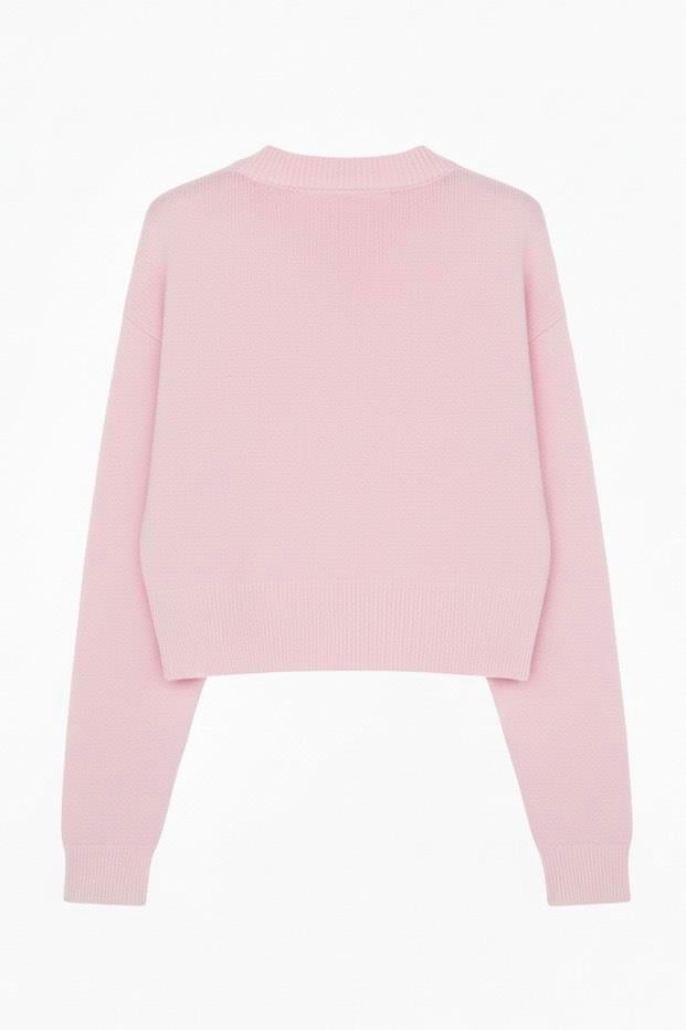 Kazak - Şeker Pembesi