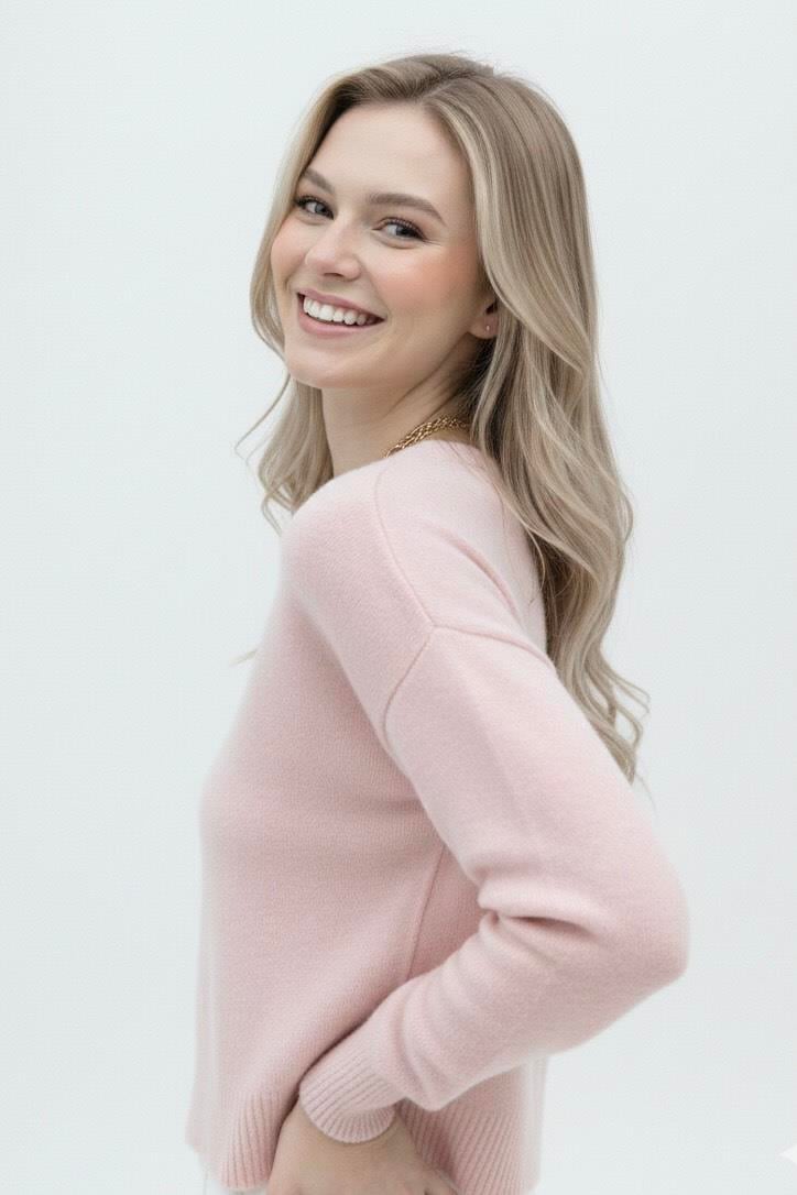 Kazak - Şeker Pembesi