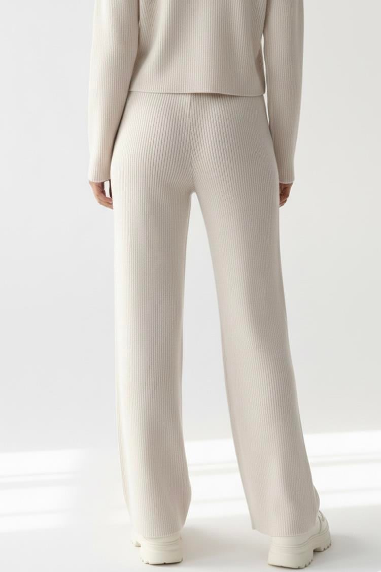 Pantolon-Krem