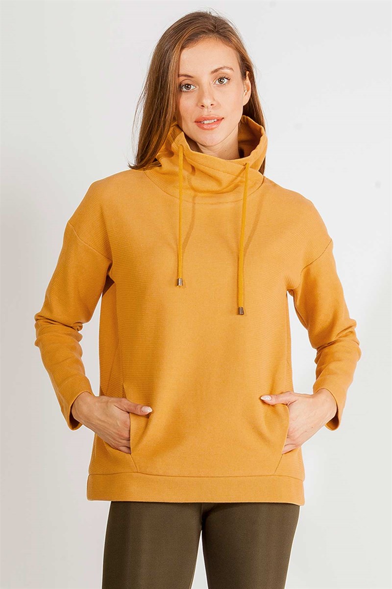 Sweatshirt - Hardal