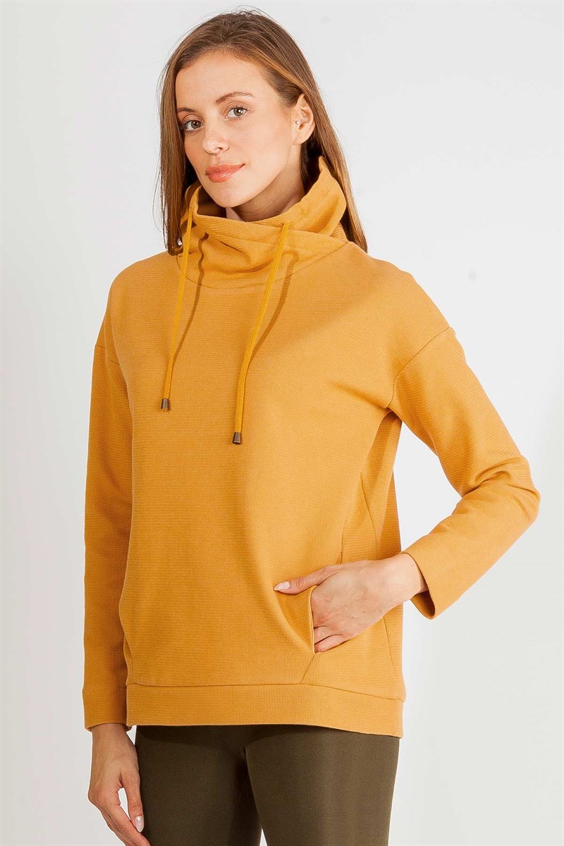 Sweatshirt - Hardal