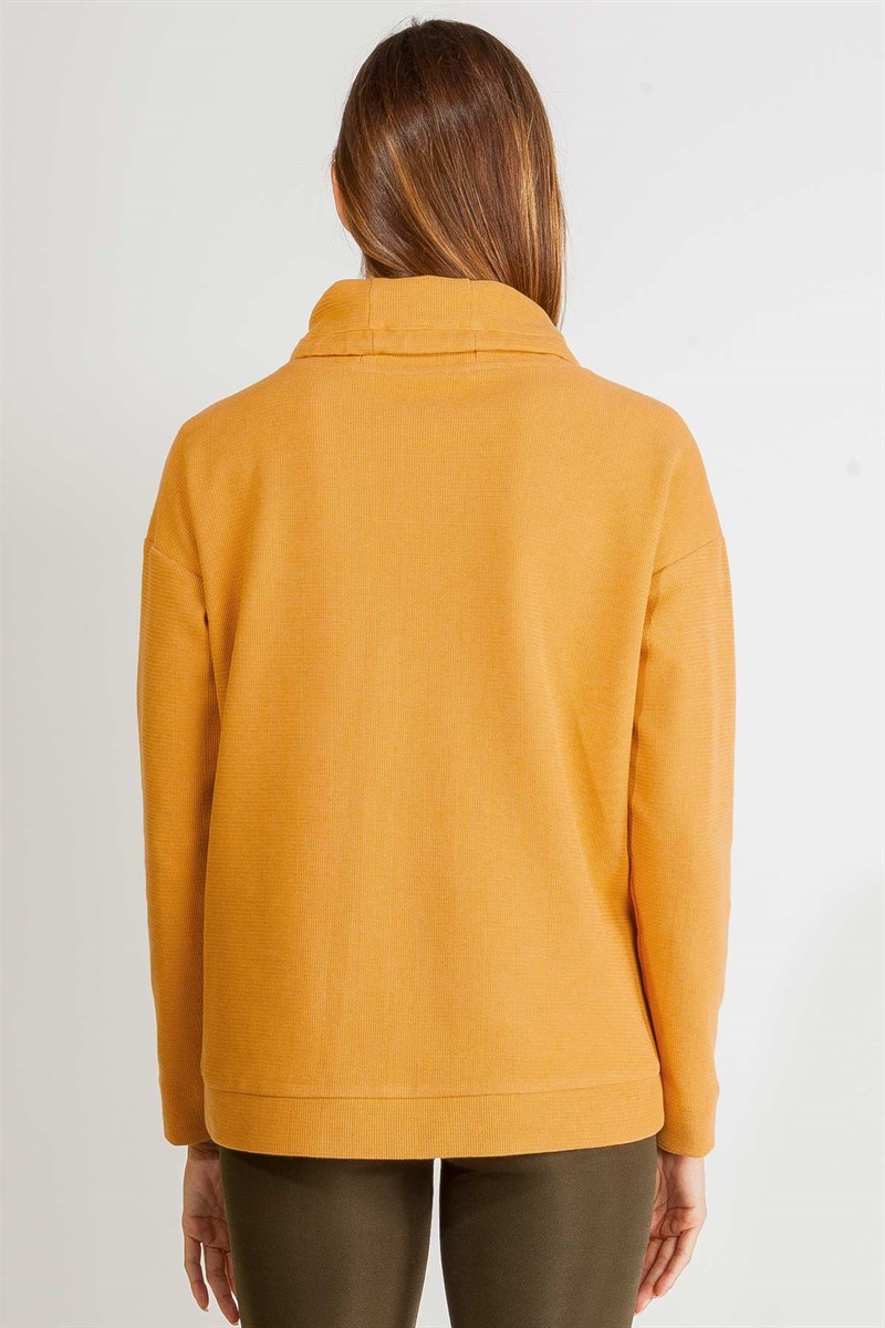Sweatshirt - Hardal