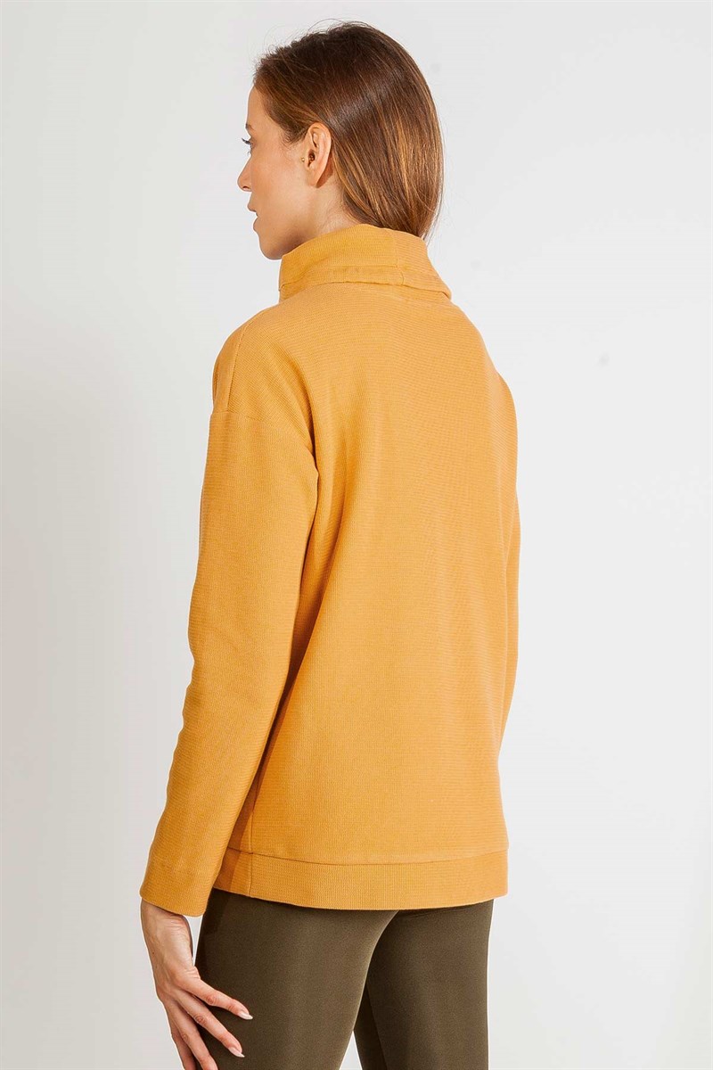 Sweatshirt - Hardal