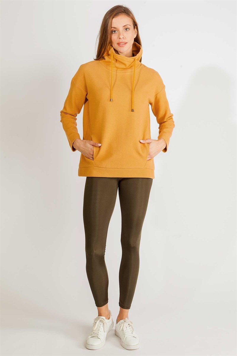 Sweatshirt - Hardal