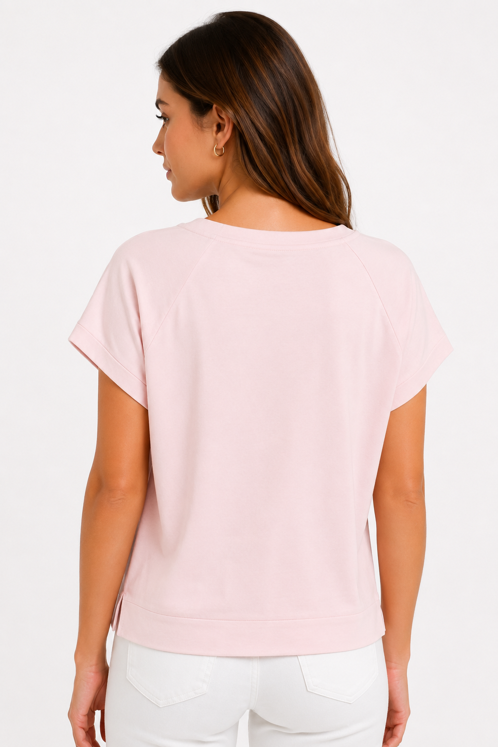 Tişört - Pembe