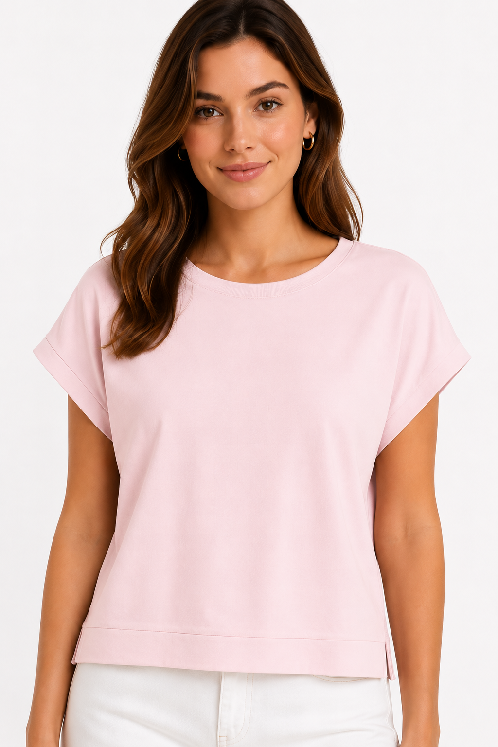 Tişört - Pembe