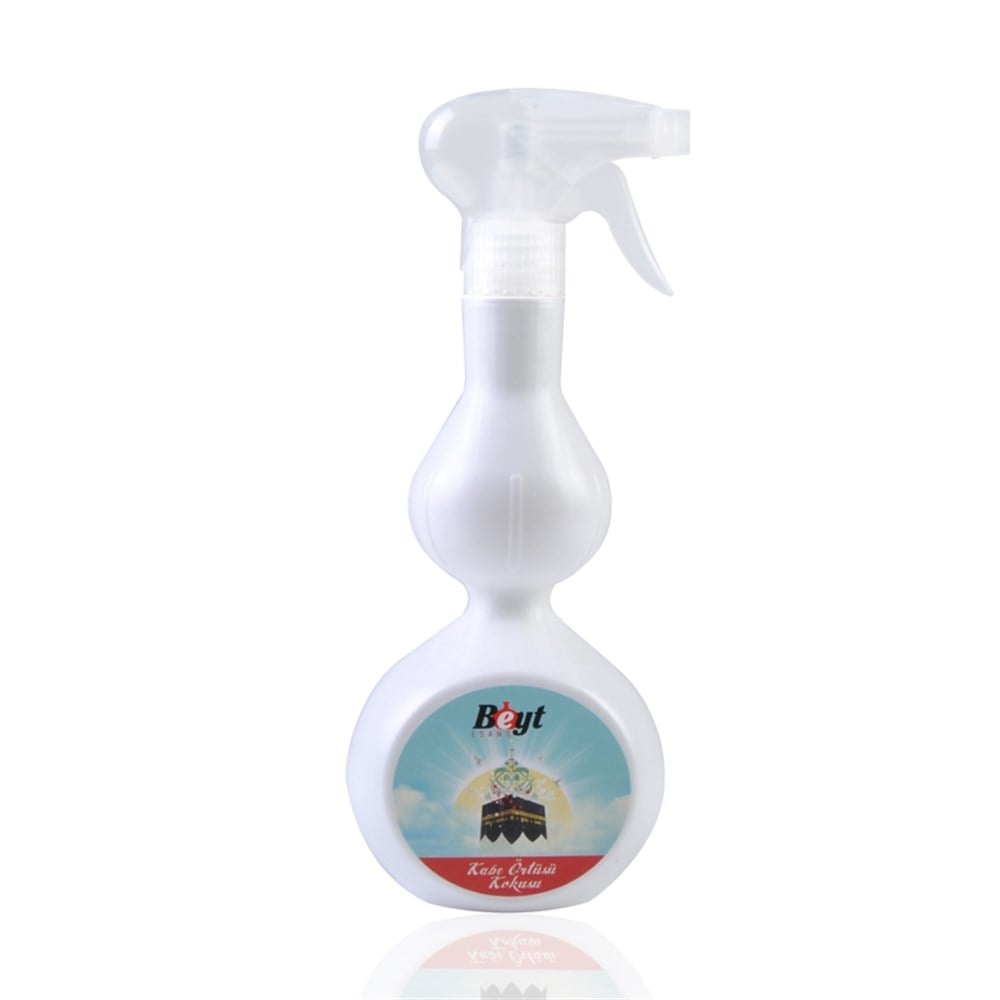 Cami Kokusu (Kabe Örtüsü) 500 ml
