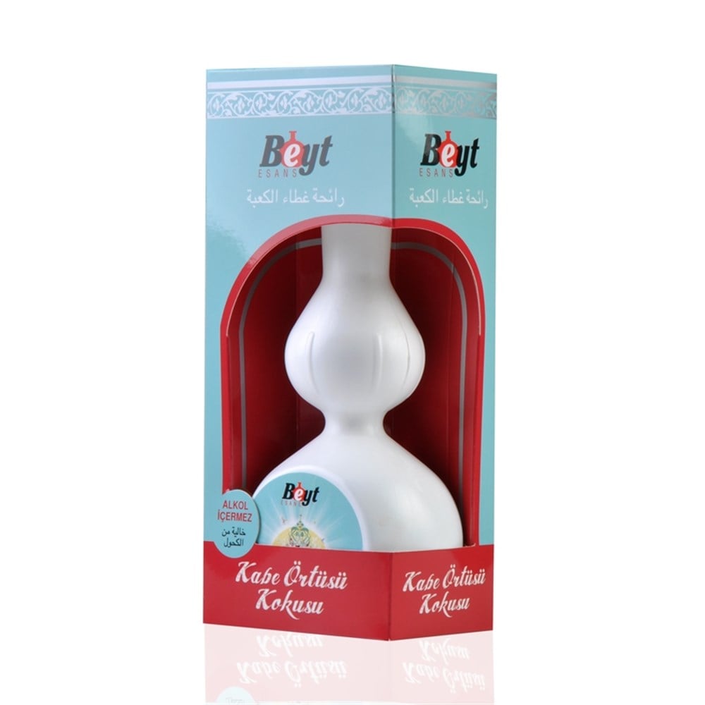 Cami Kokusu (Kabe Örtüsü) 500 ml