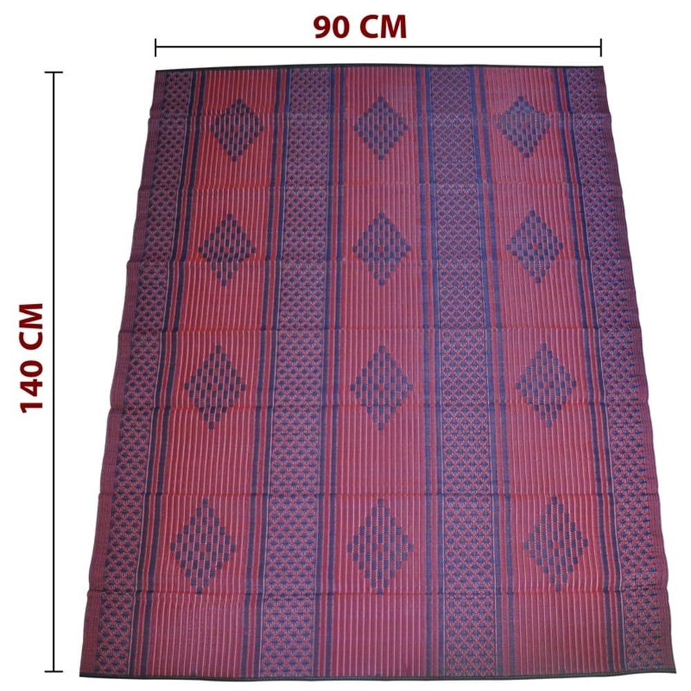 Plastik Hasır 20 Adet (90 * 140)