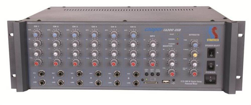 Startech C6-300 usb anfi