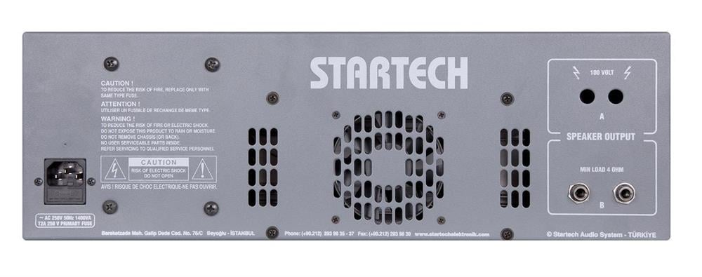 startech Rev 400 usb
