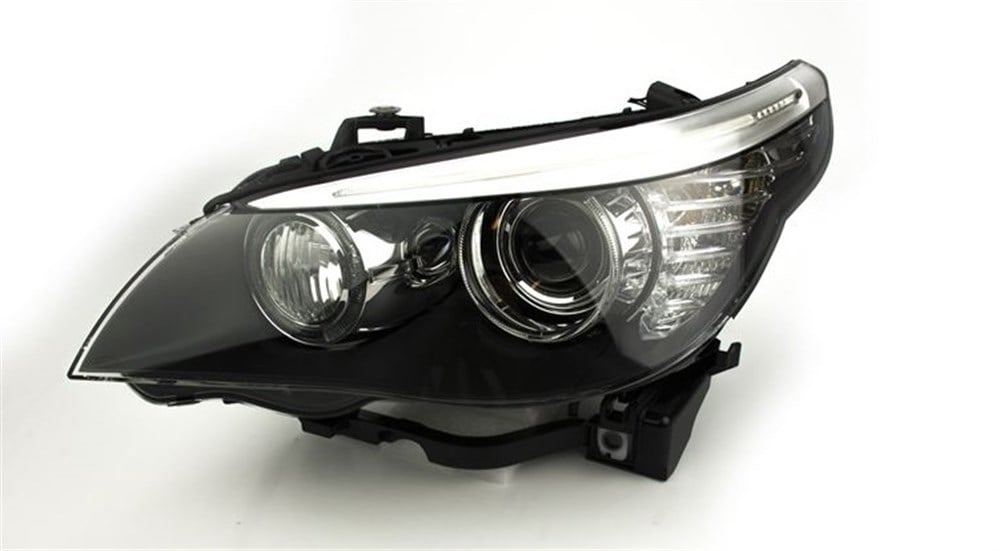 BMW ORJİNALBMW AHL Xenon Sol Far 63127045691