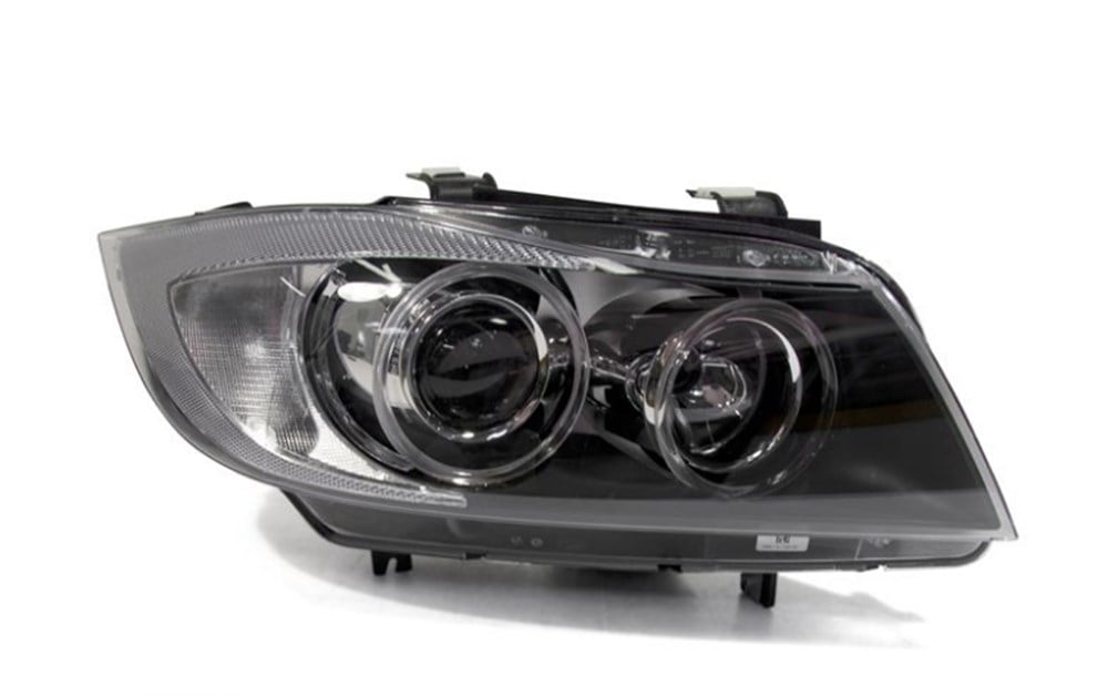 BMW ORJİNALBMW E90/E91 BI-XENON SAĞ FAR 63117161668 ORJİNAL