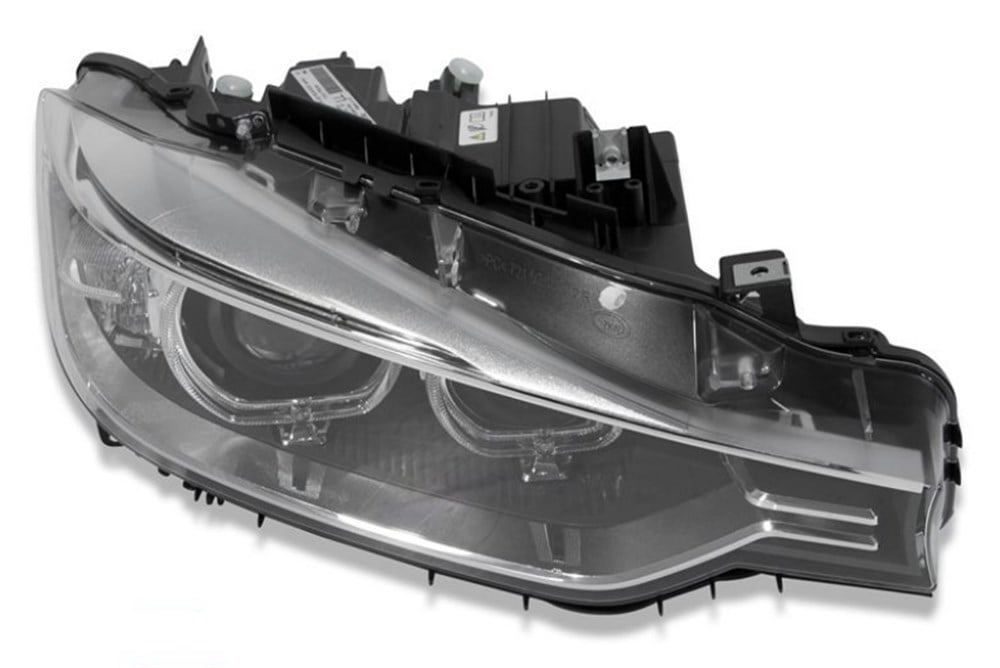 BMW ORJİNALBMW F30/F31 BI-XENON SAĞ FAR 63117314532 ORJİNAL