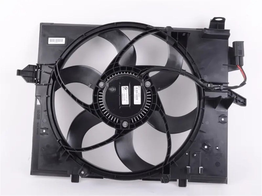 BMW ORJİNALBMW Fan Davlumbazı, Fanlı 17427526824