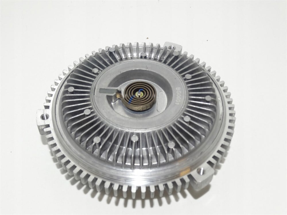 BMW ORJİNALBMW Fan Debriyajı 17417789256