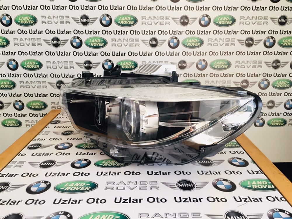 BMW ORJİNALBMW Led Far OEM 63117478151