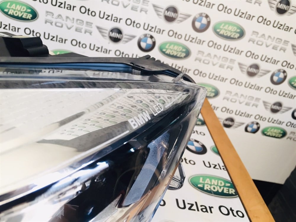 BMW ORJİNALBMW Led Far OEM 63117478151
