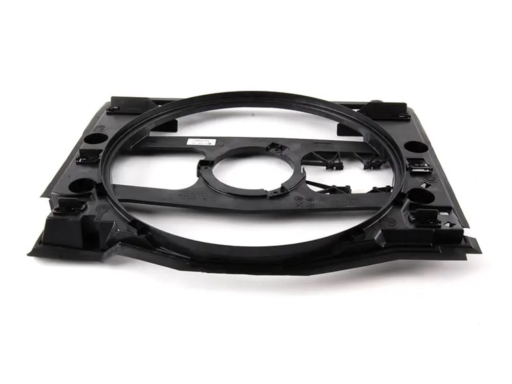 BMW ORJİNALBMW Radyatör Fan Davlumbazı 64546928035