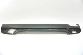BMWBMW ORİJİNAL DÖŞ./KAPL., TAMPON-ARKA ALT 51128041191