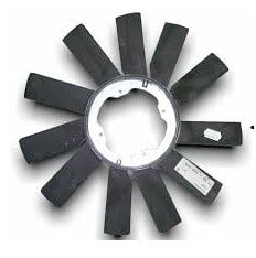 BMWBMW ORİJİNAL FAN 11 BLADE 11521723363