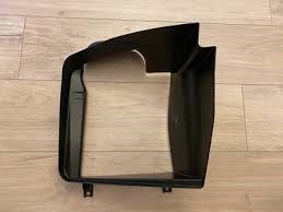 BMWBMW ORİJİNAL HAVA KANALI, MOT.YAĞ SOĞ.RADY.-ÖN-SAĞ 51712159354