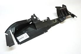 BMWBMW ORİJİNAL HAVA KANALI, ÖN SAĞ 51717123350