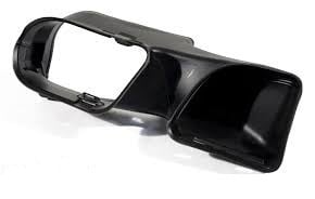 BMWBMW ORİJİNAL HAVA KANALI, YAĞ RADYATÖRÜ 51112695762
