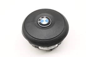 BMWBMW ORİJİNAL HAVA YASTIĞI MODÜLÜ, SÜRÜCÜ TARAFI 32346780456