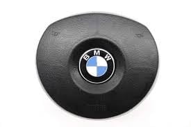 BMWBMW ORİJİNAL HAVA YASTIĞI MODÜLÜ, SÜRÜCÜ TARAFI 32306780661