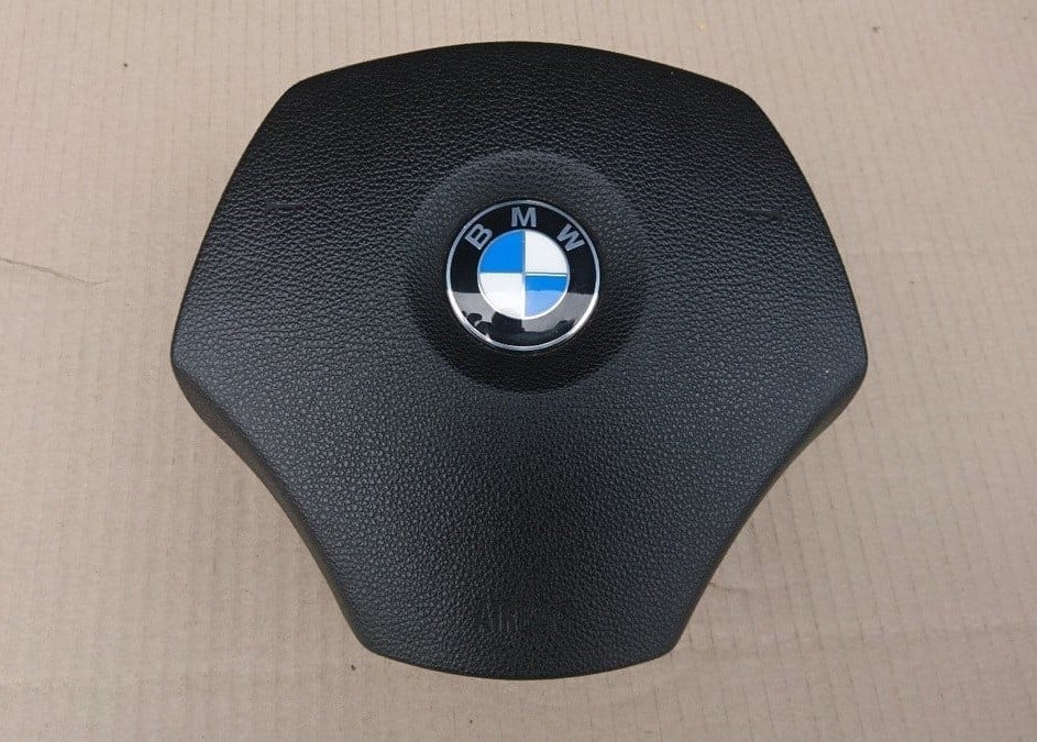BMWBMW ORİJİNAL HAVA YASTIĞI MODÜLÜ, SÜRÜCÜ TARAFI 32306779829 6779829