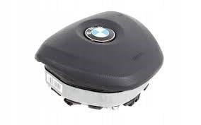 BMWBMW ORİJİNAL HAVA YASTIĞI MODÜLÜ, SÜRÜCÜ TARAFI 32306783839