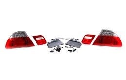 BMWBMW ORİJİNAL İLAVE DONANIM TAK.,LED-ARKA LAMBA-BEYAZ 63210154472