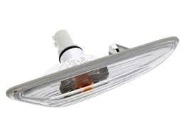 BMWBMW ORİJİNAL İLAVE SİNYAL LAMBASI, SAĞ-BEYAZ 63137165916