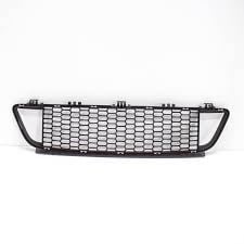 BMWBMW ORİJİNAL IZGARA, TAMPON, ORTA, ÖN 51118048969