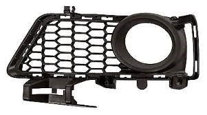BMWBMW ORİJİNAL IZGARA, TAMPON-ORTA-SOL 51118054155