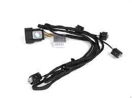 BMWBMW ORİJİNAL KABLO GRUBU, TAMPON-ÖN 61126928362